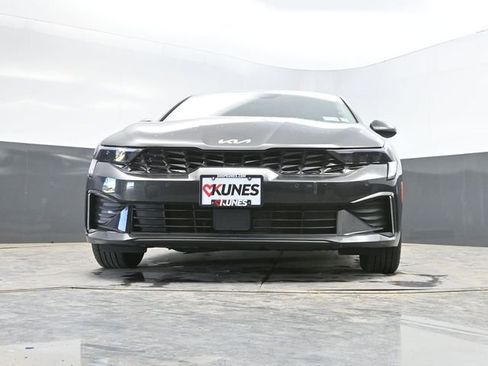 Used 2025 Kia K5 LXS FWD image 44