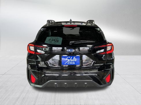 Used 2024 Subaru Crosstrek 2.0i Premium image 4