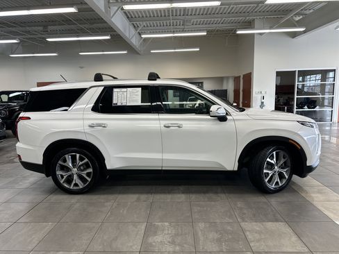 Used 2021 Hyundai Palisade SEL w/ Convenience Package image 12