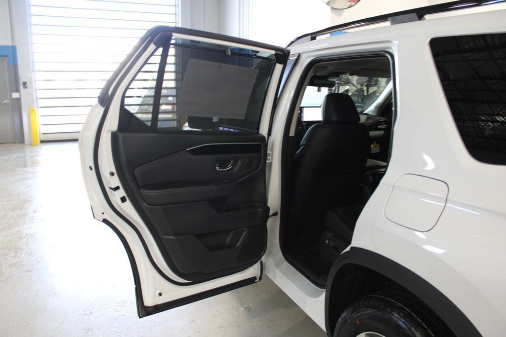 New 2026 Honda Pilot EX-L image 25