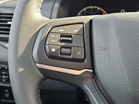 New 2026 Honda Ridgeline RTL image 16