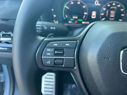 New 2026 Honda Accord Sport image 20