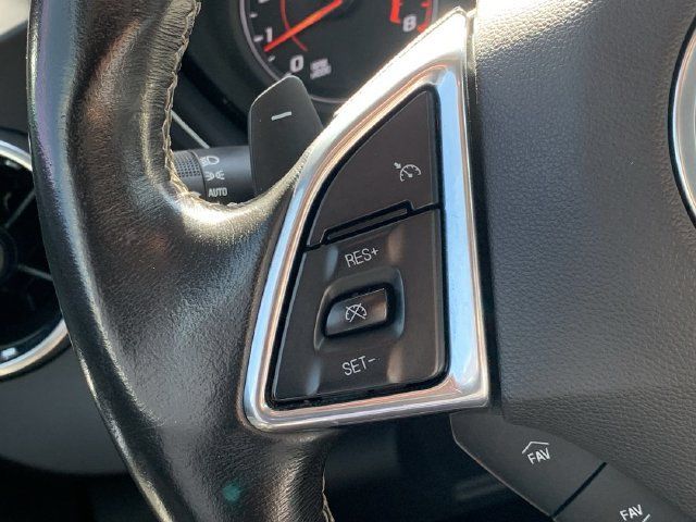 Used 2023 Chevrolet Camaro LT RWD image 24