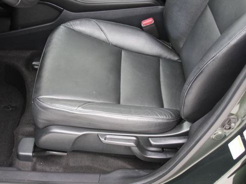 Used 2016 Honda HR-V EX-L image 25