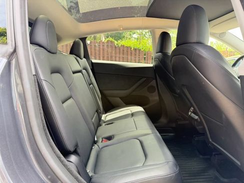 Used 2023 Tesla Model Y 2WD image 24