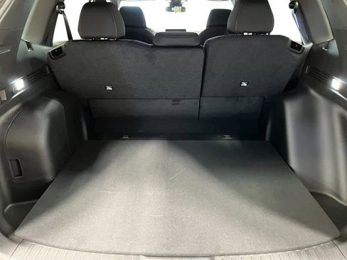 New 2026 Honda CR-V TrailSport image 27