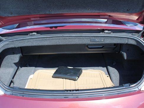 Used 2005 BMW 645Ci Convertible image 35