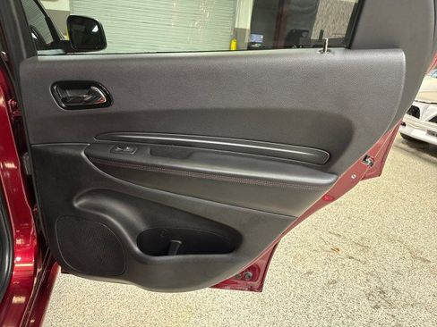 Used 2021 Dodge Durango R/T w/ Blacktop Package image 70