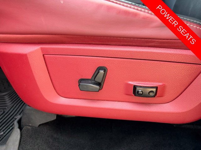 Used 2016 RAM 1500 Rebel AWD/4WD image 31