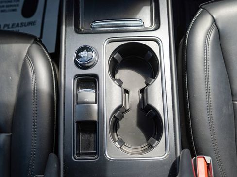 Used 2023 Lincoln Corsair AWD image 50
