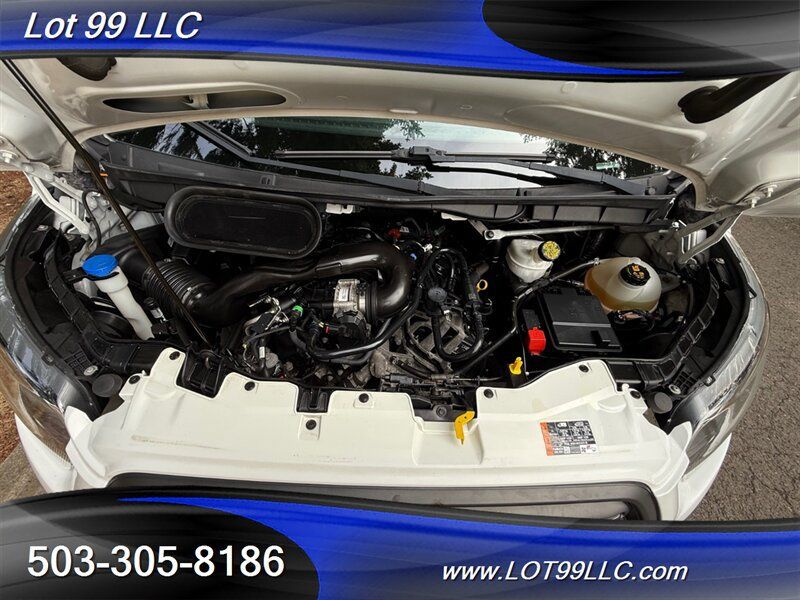 Used 2020 Ford Transit 350 XL RWD image 23