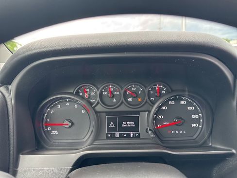 New 2026 GMC Sierra 2500 Pro w/ 1SA Pro Safety Plus Package AWD/4WD image 26