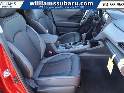 New 2026 Subaru Crosstrek 2.5i Limited image 22