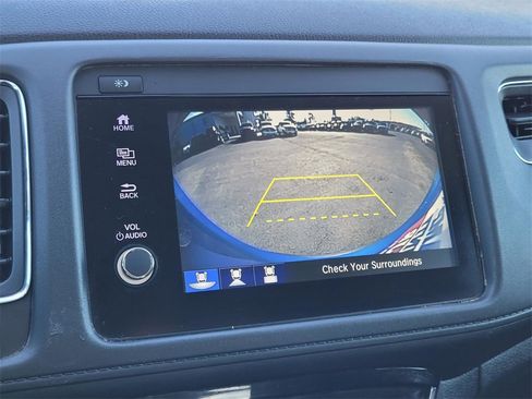 Used 2022 Honda HR-V EX image 15