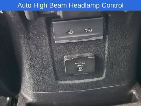 Certified 2025 Jeep Wrangler Unlimited Sahara AWD/4WD image 29