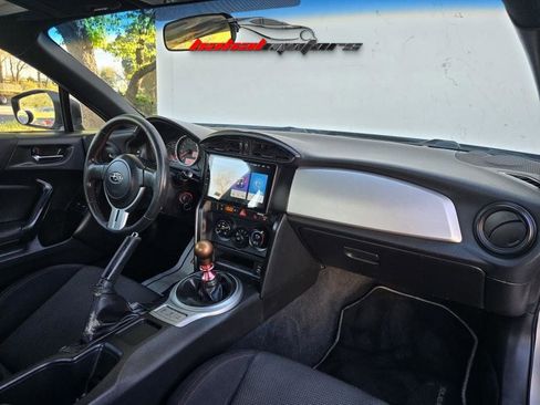 Used 2013 Subaru BRZ Premium image 17
