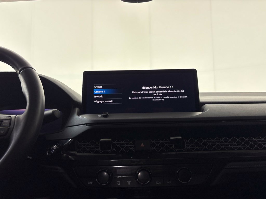 Used 2025 Honda Accord EX-L image 23