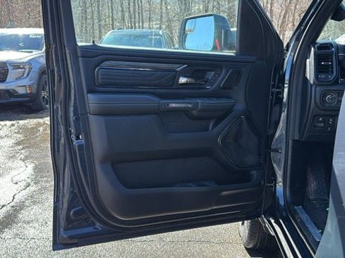 Certified 2026 RAM 1500 Limited AWD/4WD image 12