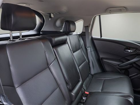 Used 2017 Acura RDX w/ Technology Package image 23