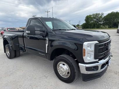 Used 2026 Ford F350 XL w/ FX4 Off-Road Package