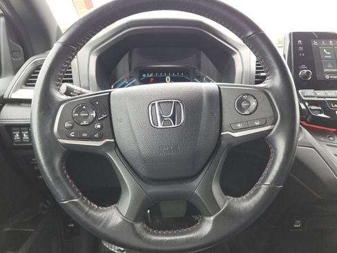 Used 2024 Honda Odyssey Sport image 29