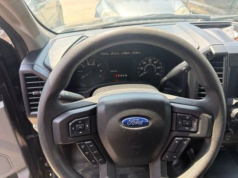 Used 2019 Ford F150 XL w/ Equipment Group 101A Mid AWD/4WD image 6