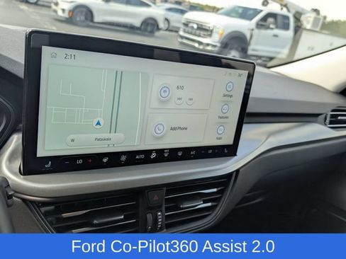 Used 2023 Ford Escape Active w/ Tech Pack #2 AWD/4WD image 19