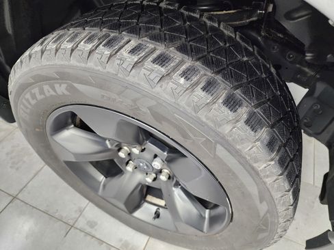 Used 2022 RAM 1500 Big Horn image 3