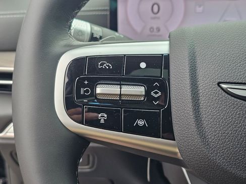 New 2026 Genesis GV80 2.5T Prestige AWD/4WD image 36