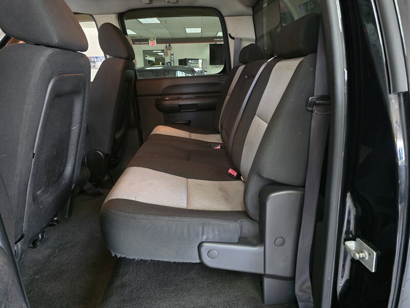 Used 2008 GMC Sierra 1500 SL RWD image 12