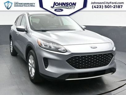 Used 2021 Ford Escape SE w/ Convenience Package