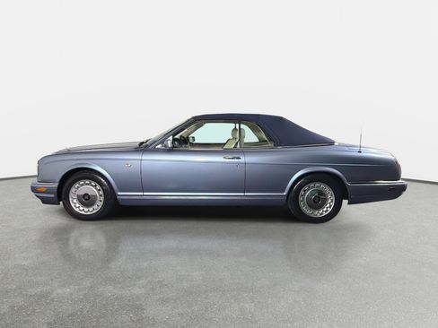 Used 2000 Rolls-Royce Corniche RWD image 6