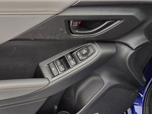 New 2026 Subaru Crosstrek 2.5i Wilderness AWD/4WD image 13