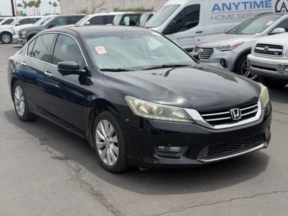 Used 2014 Honda Accord EX-L