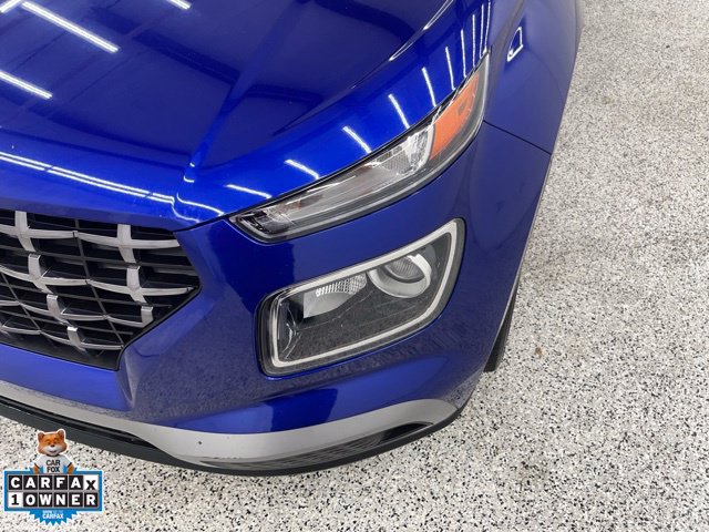 Used 2025 Hyundai Venue SEL FWD image 9