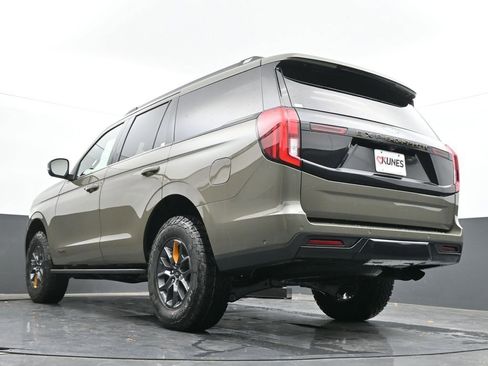 New 2025 Ford Expedition Tremor image 37