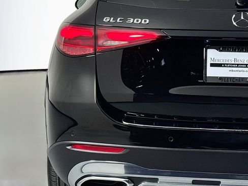 Certified 2024 Mercedes-Benz GLC 300 4MATIC image 15