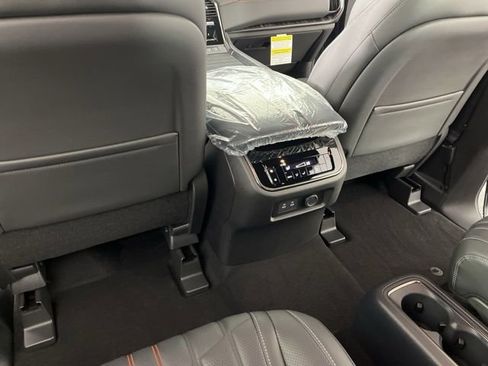 New 2026 Nissan Armada PRO-4X AWD/4WD image 42