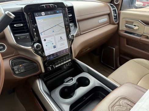 Used 2022 RAM 2500 Laramie image 18