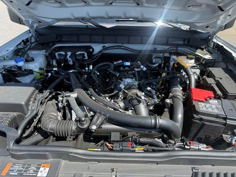 New 2026 Ford Bronco Heritage Edition image 63