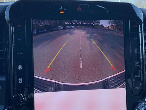 New 2026 RAM 2500 Laramie image 29