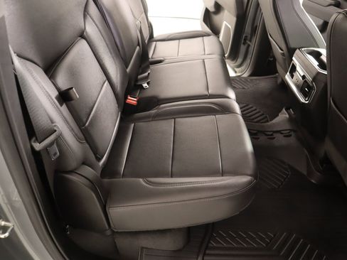 Used 2023 Chevrolet Silverado 1500 LTZ image 14