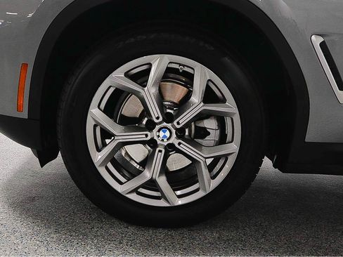 Used 2023 BMW X3 sDrive30i w/ Convenience Package RWD image 5