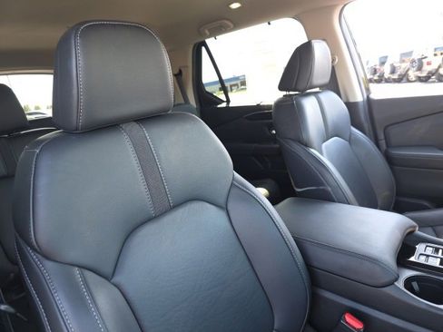 Used 2024 Honda Pilot EX-L image 42