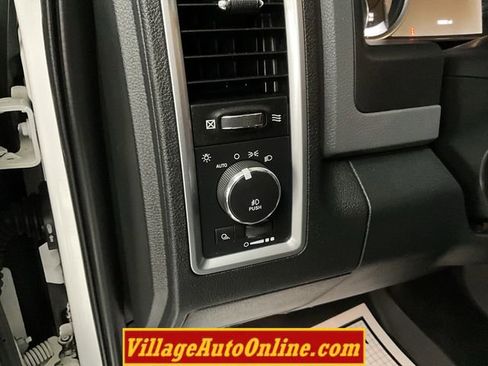 Used 2016 RAM 1500 Big Horn image 15