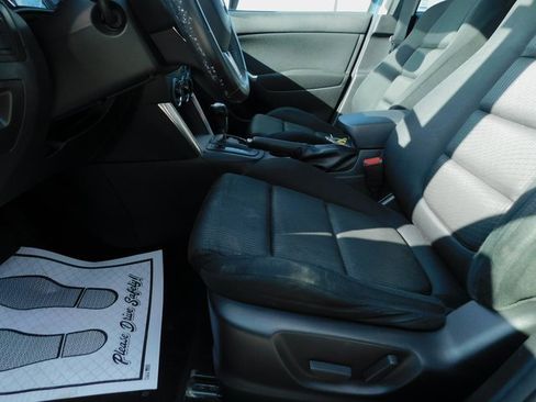 Used 2013 MAZDA CX-5 Touring w/ Touring Tech Pkg image 24