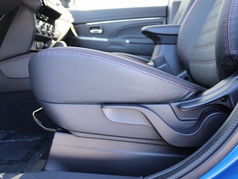 New 2026 Mitsubishi Outlander Sport SE image 19