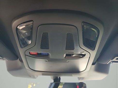 Used 2025 Subaru Outback Wilderness image 42