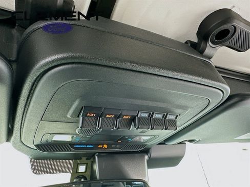 New 2025 Ford Bronco Heritage Edition image 33