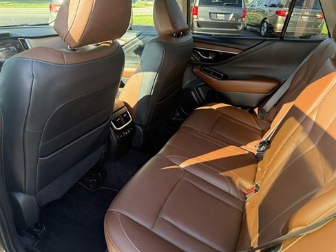 Used 2020 Subaru Outback Touring image 43